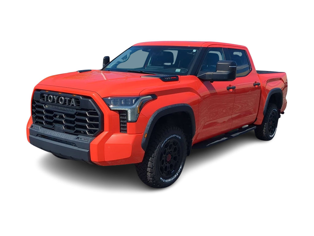 Thumbnail: 2023 Toyota Tundra - 18