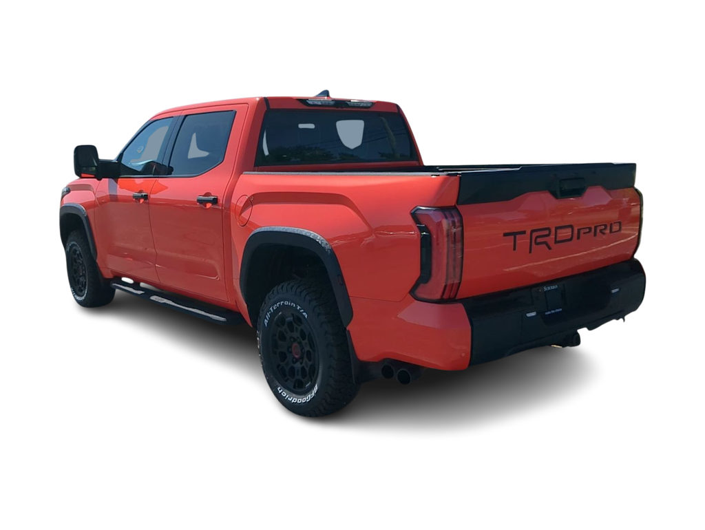 Thumbnail: 2023 Toyota Tundra - 4