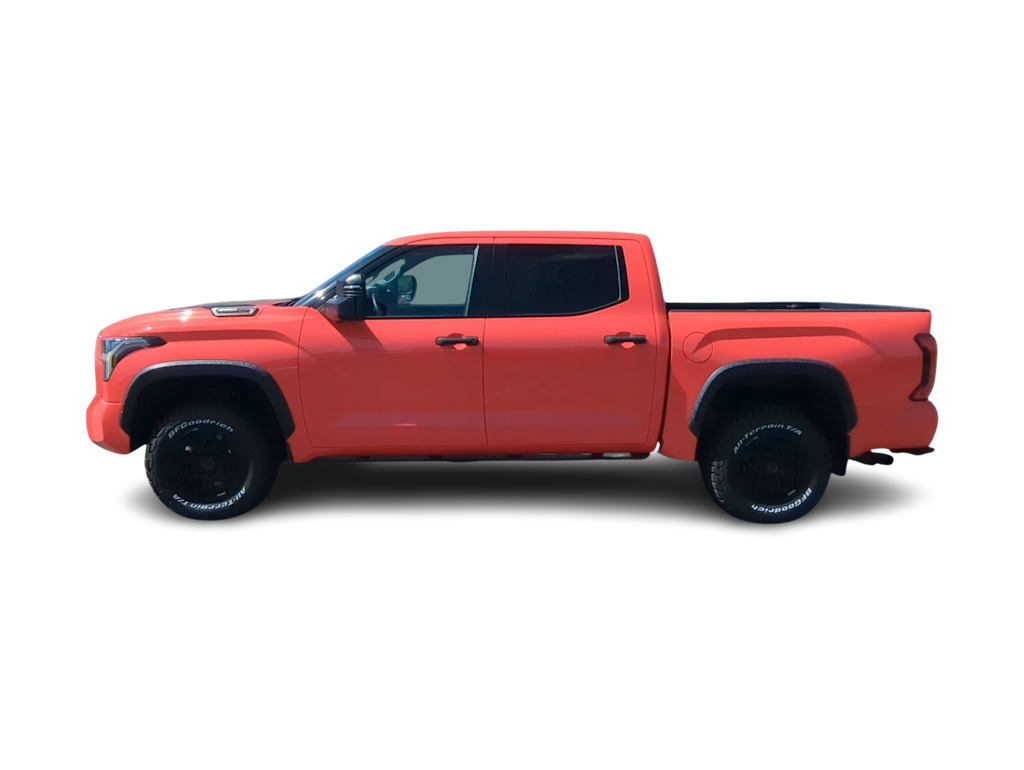 Thumbnail: 2023 Toyota Tundra - 3