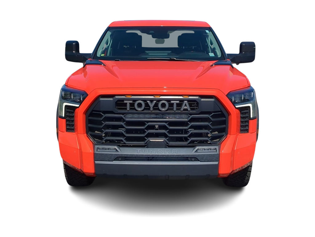 Thumbnail: 2023 Toyota Tundra - 5