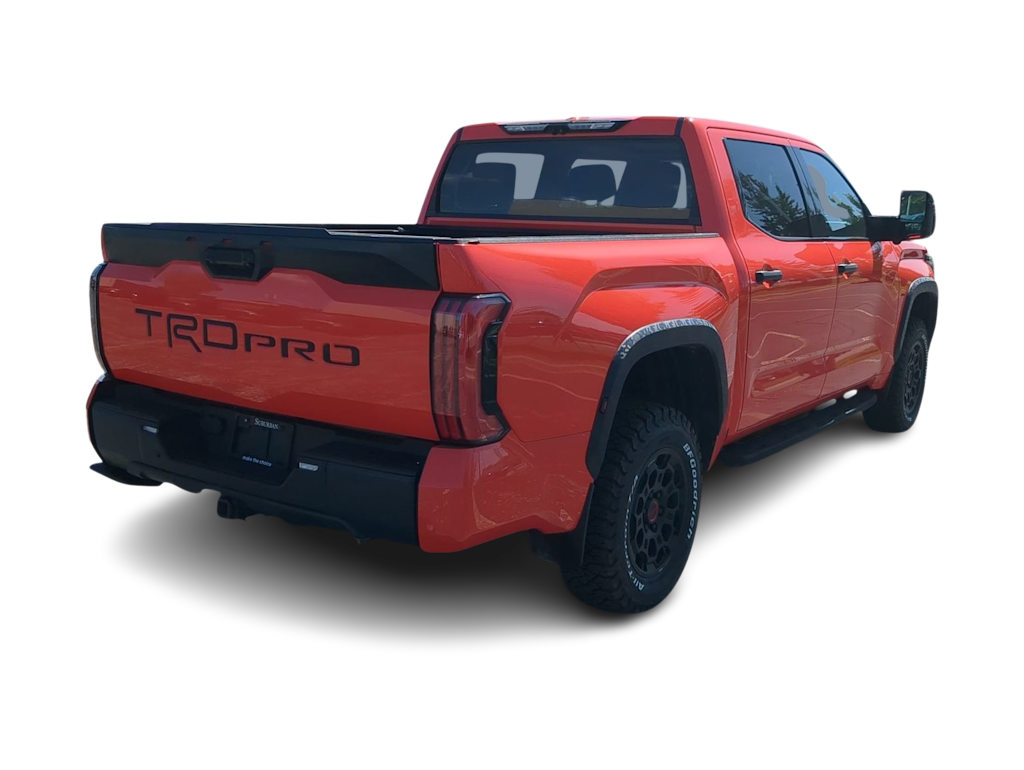 Thumbnail: 2023 Toyota Tundra - 20