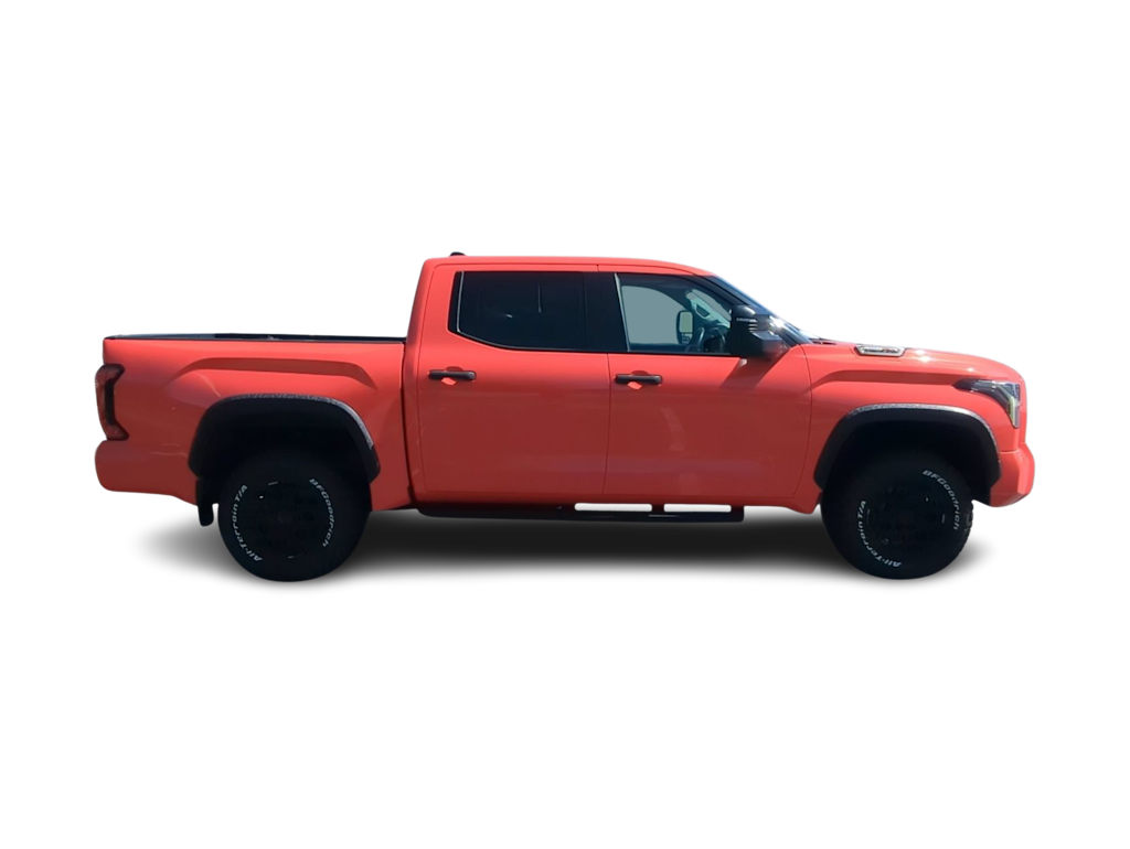 Thumbnail: 2023 Toyota Tundra - 21