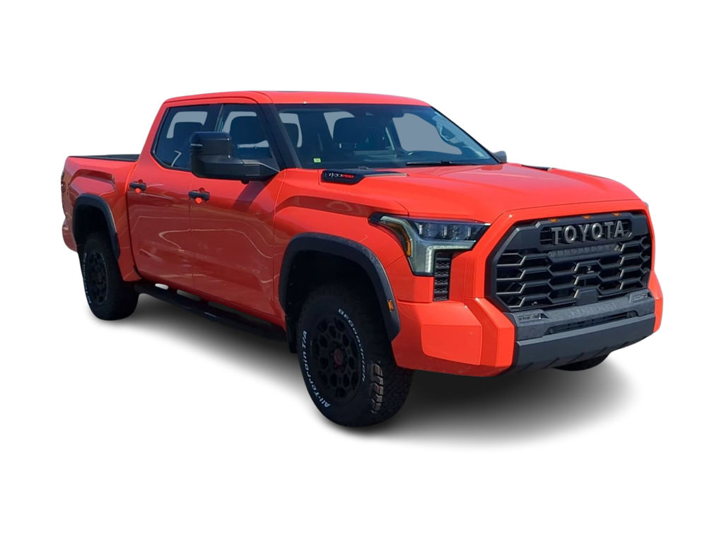 Thumbnail: 2023 Toyota Tundra - 17