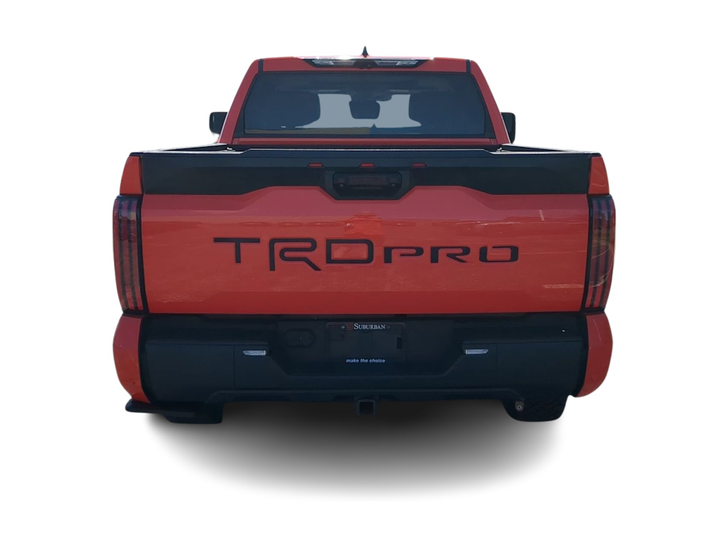 Thumbnail: 2023 Toyota Tundra - 19