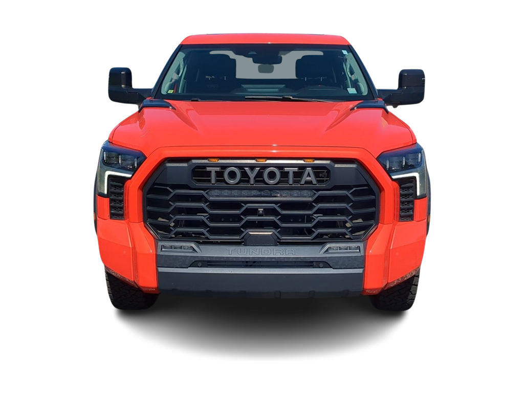 Thumbnail: 2023 Toyota Tundra - 2