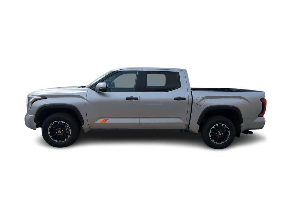 Thumbnail: 2025 Toyota Tundra - 3