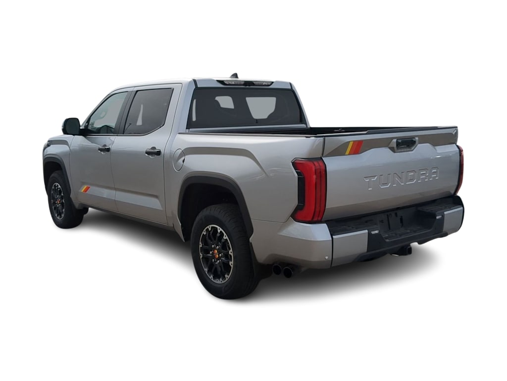 Thumbnail: 2025 Toyota Tundra - 4