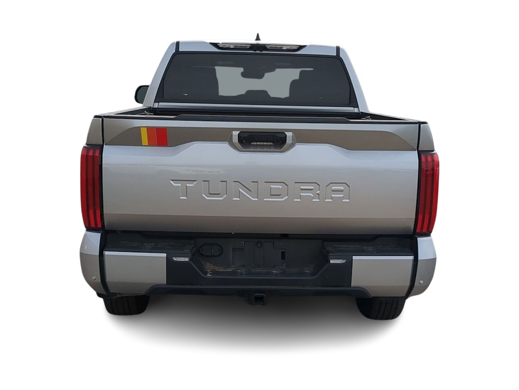Thumbnail: 2025 Toyota Tundra - 5