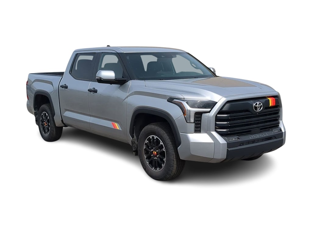 Thumbnail: 2025 Toyota Tundra - 19