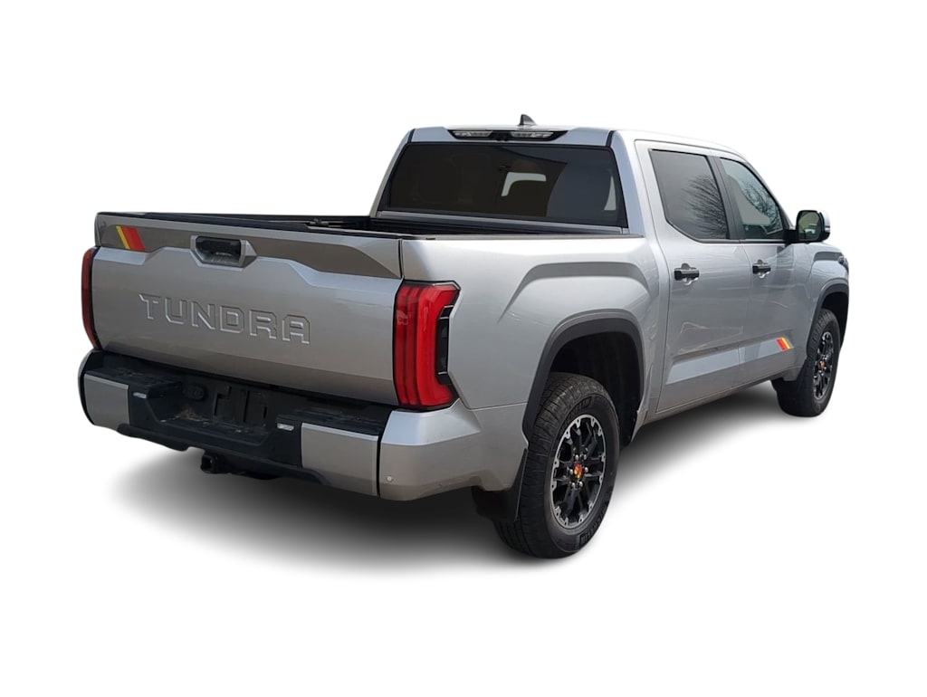 Thumbnail: 2025 Toyota Tundra - 21