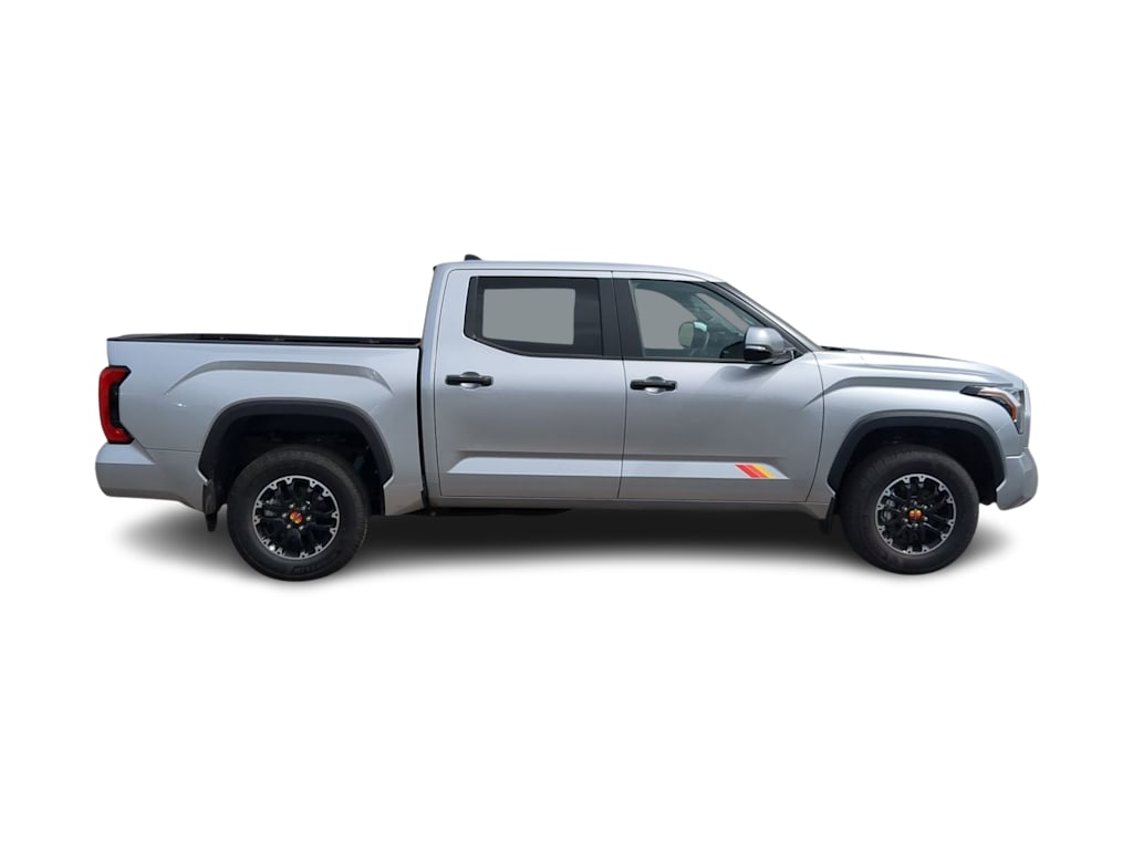 Thumbnail: 2025 Toyota Tundra - 22
