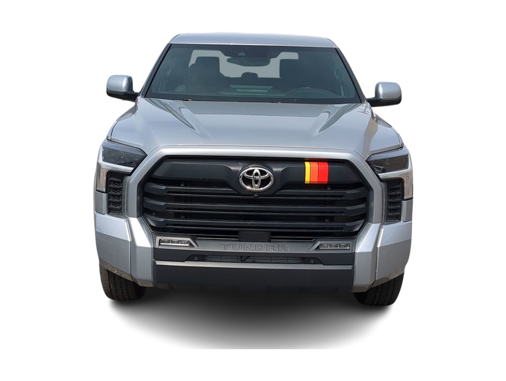 Thumbnail: 2025 Toyota Tundra - 6