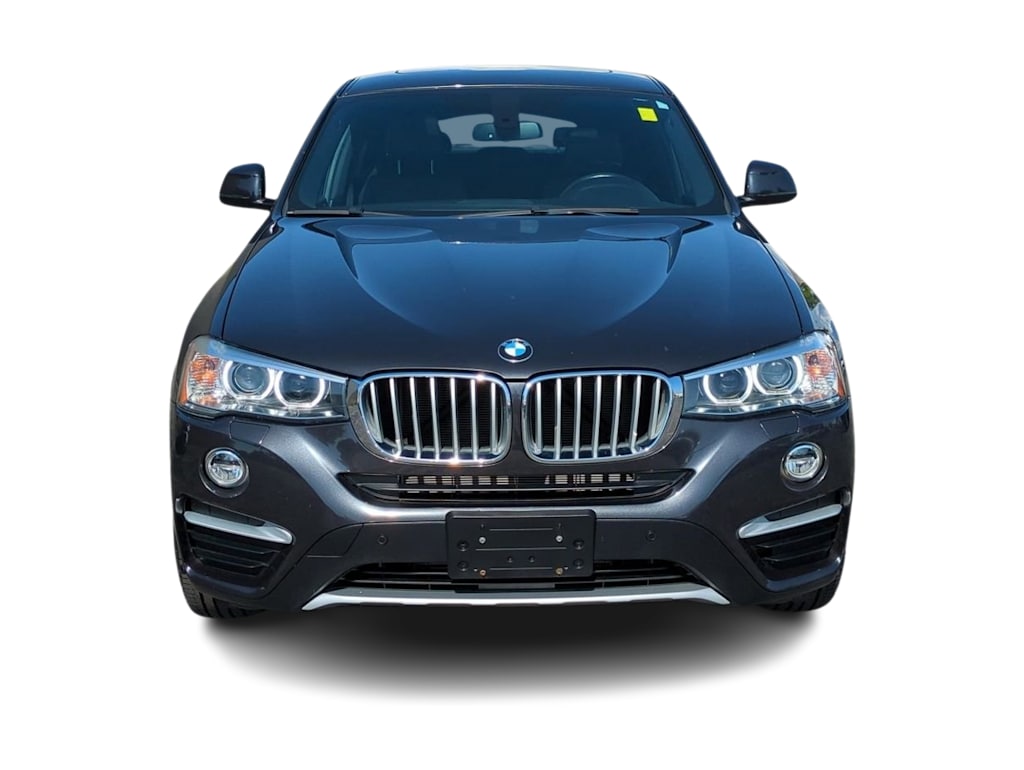 Thumbnail: 2018 BMW X4 - 6