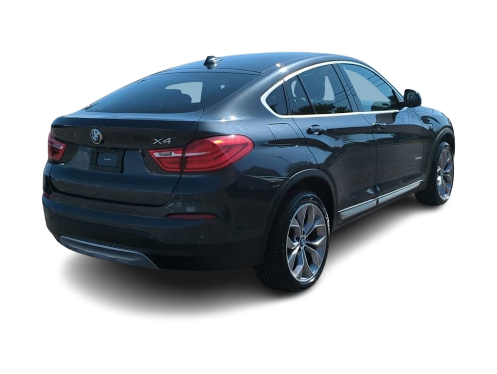 Thumbnail: 2018 BMW X4 - 21