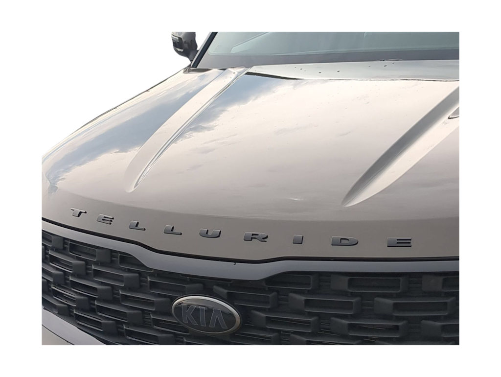 Thumbnail: 2021 Kia Telluride - 23