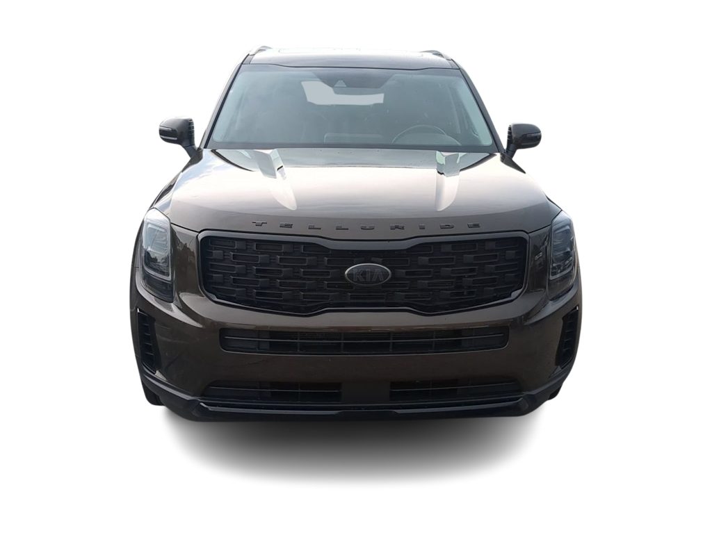 Thumbnail: 2021 Kia Telluride - 6