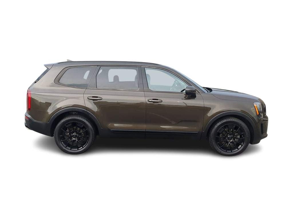 Thumbnail: 2021 Kia Telluride - 21