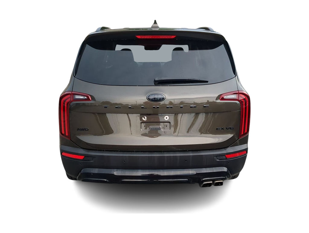 Thumbnail: 2021 Kia Telluride - 5