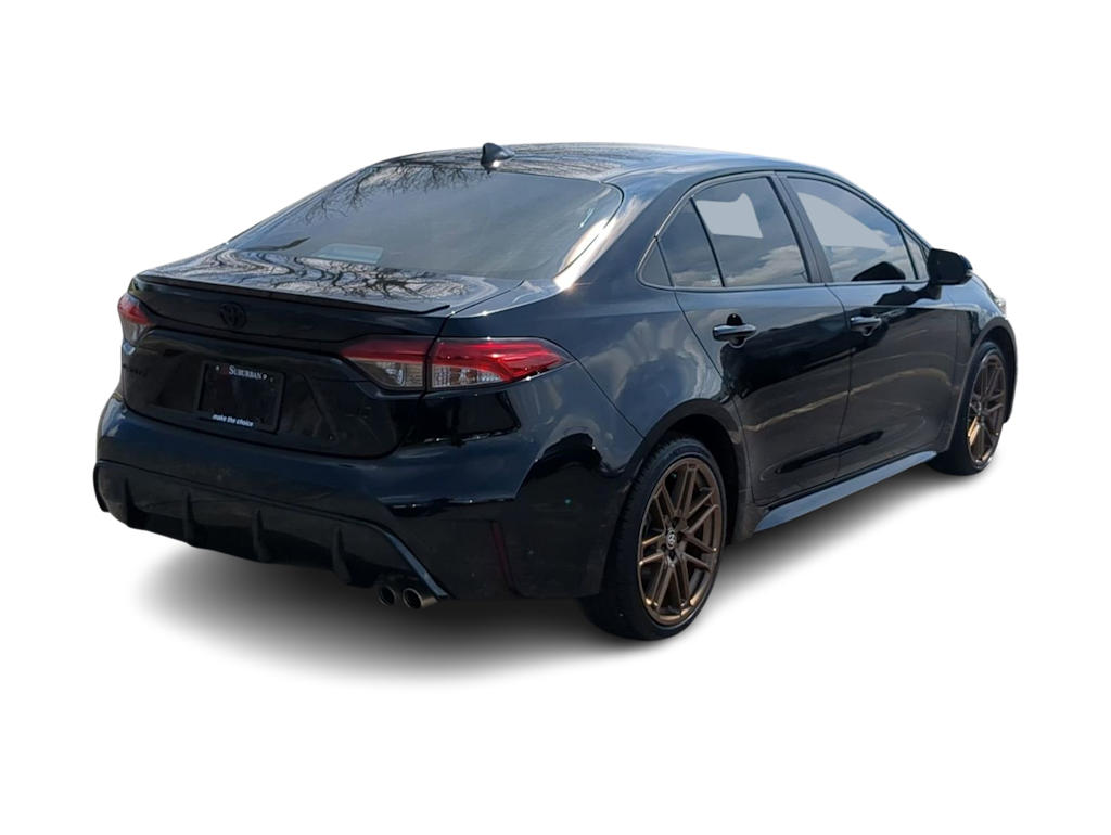 Thumbnail: 2024 Toyota Corolla - 22