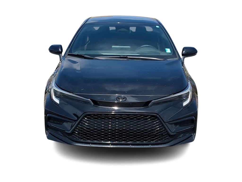 Thumbnail: 2024 Toyota Corolla - 5