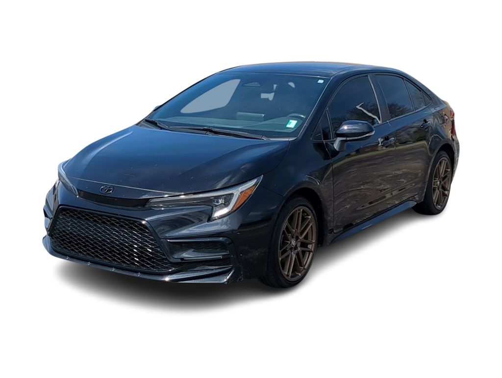 Thumbnail: 2024 Toyota Corolla - 20