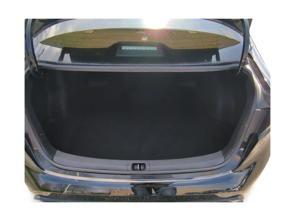 Thumbnail: 2024 Toyota Corolla - 16