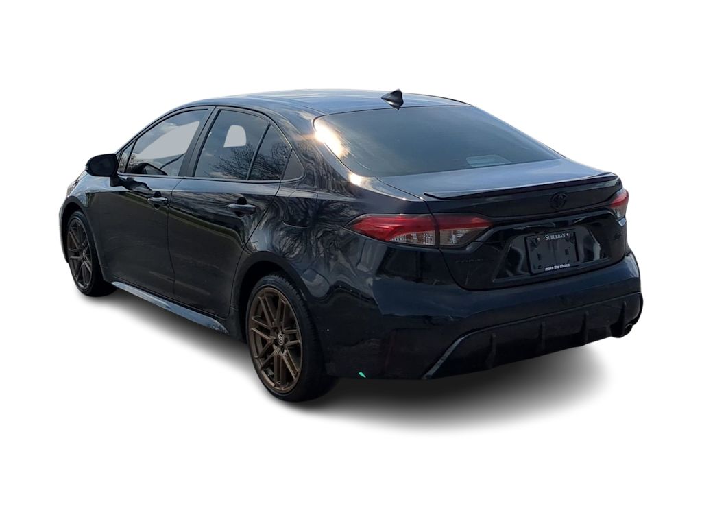 Thumbnail: 2024 Toyota Corolla - 4