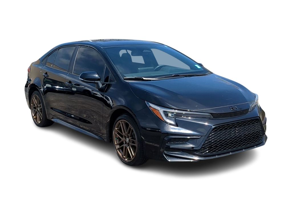 Thumbnail: 2024 Toyota Corolla - 19