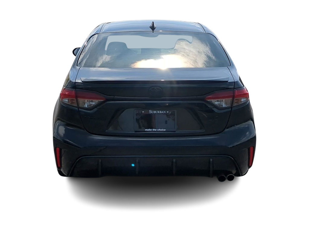 Thumbnail: 2024 Toyota Corolla - 21
