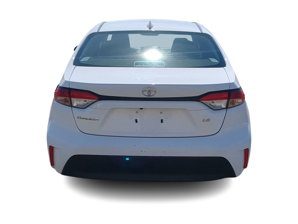 Thumbnail: 2024 Toyota Corolla - 19