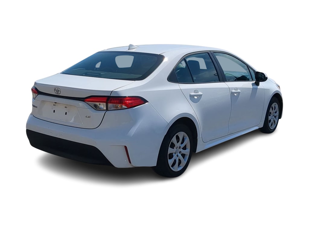 Thumbnail: 2024 Toyota Corolla - 20