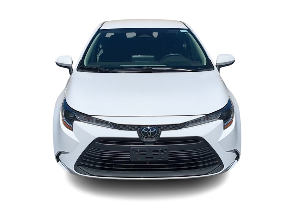 Thumbnail: 2024 Toyota Corolla - 5