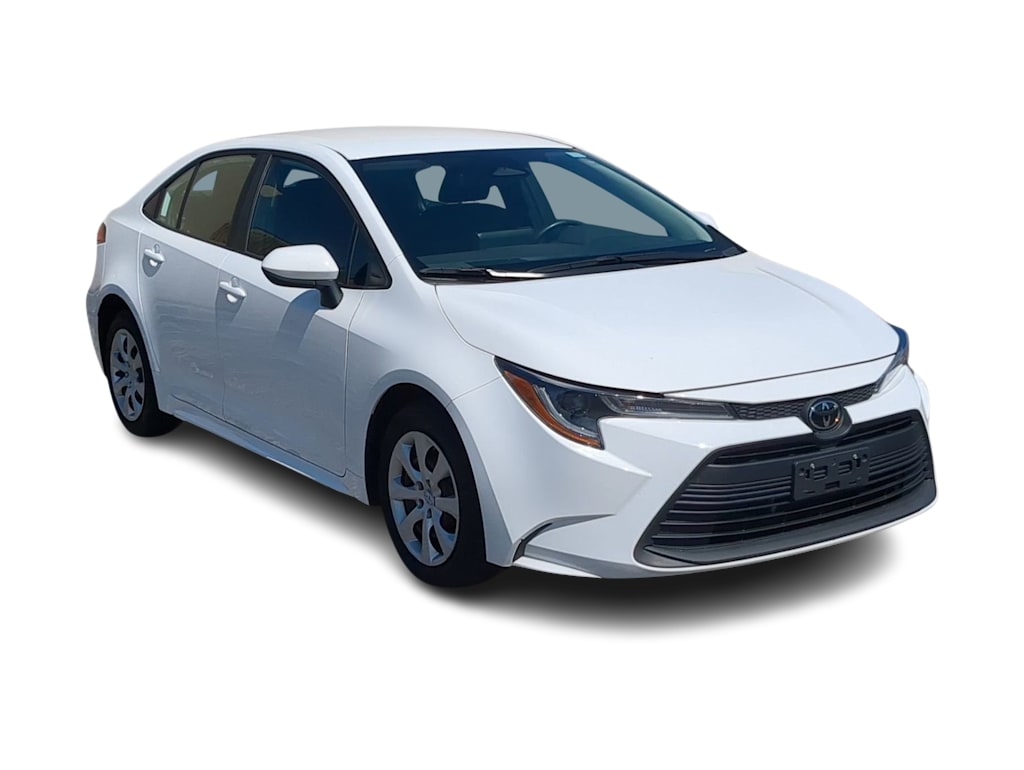 Thumbnail: 2024 Toyota Corolla - 17