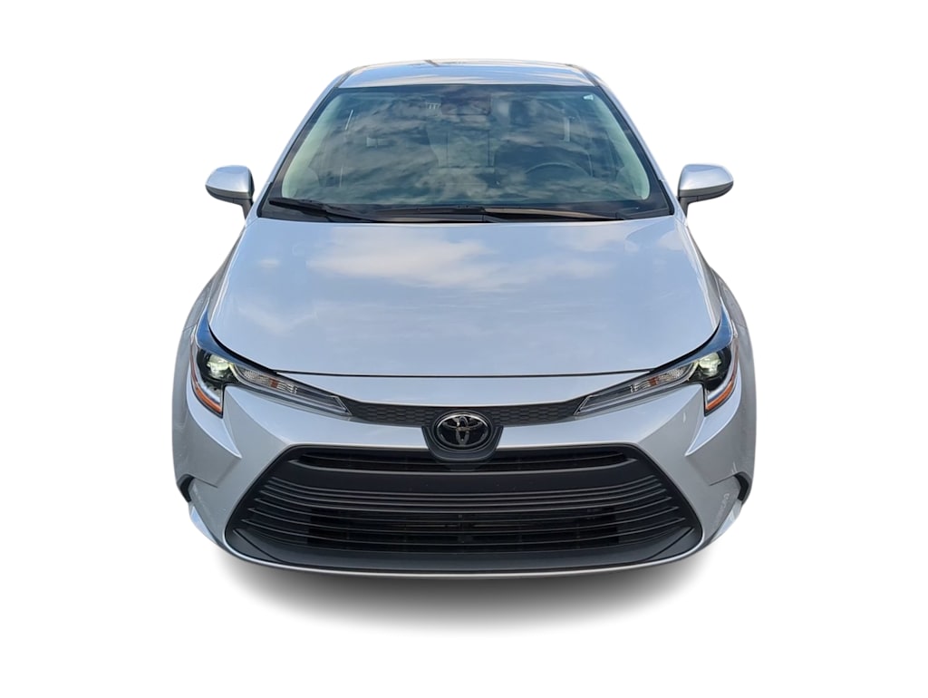 Thumbnail: 2025 Toyota Corolla - 6