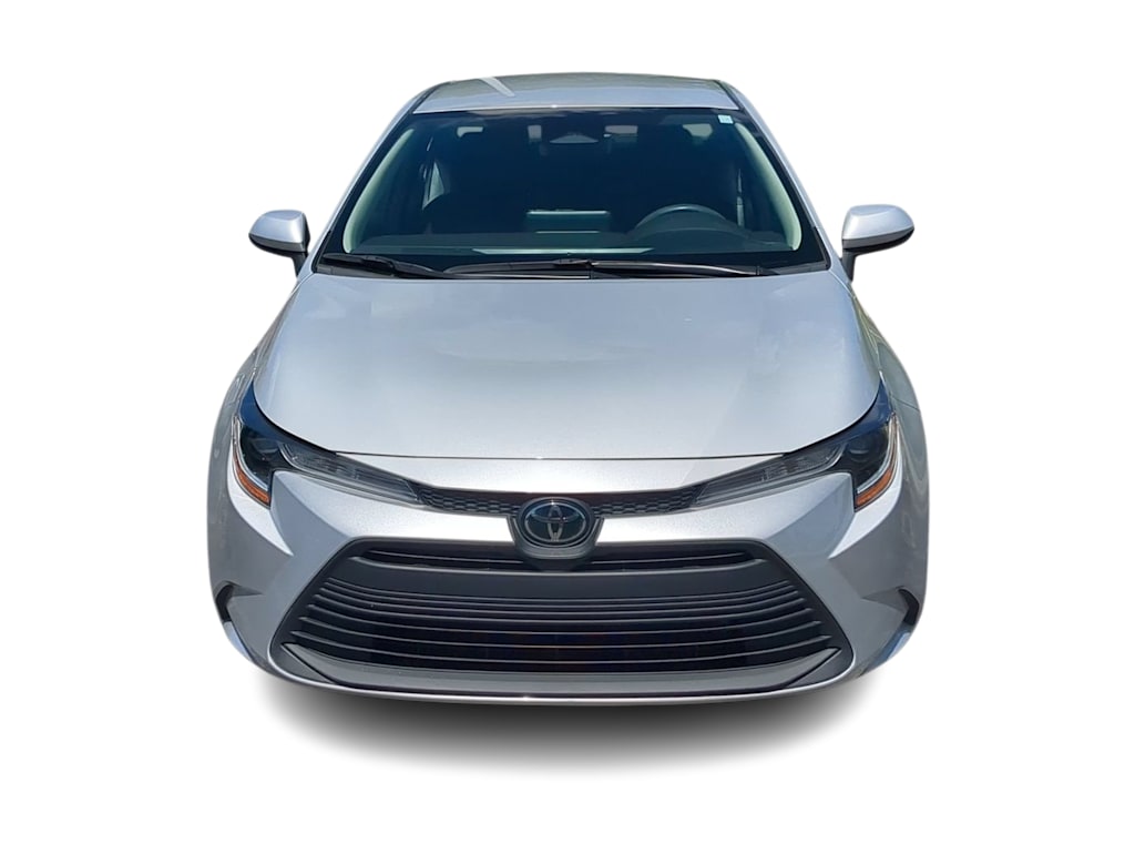 Thumbnail: 2023 Toyota Corolla - 5