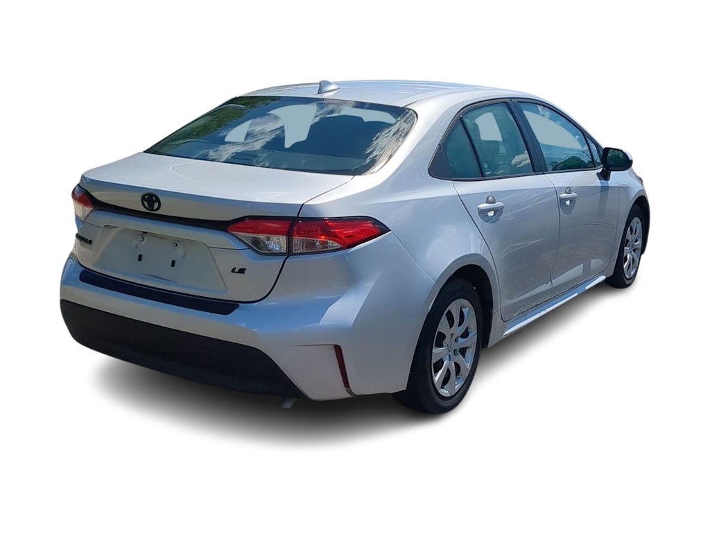 Thumbnail: 2023 Toyota Corolla - 22