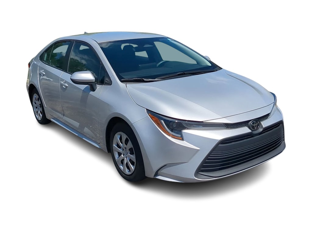 Thumbnail: 2023 Toyota Corolla - 19