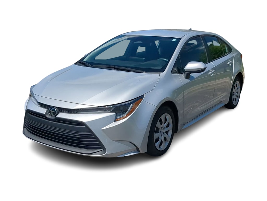 Thumbnail: 2023 Toyota Corolla - 20