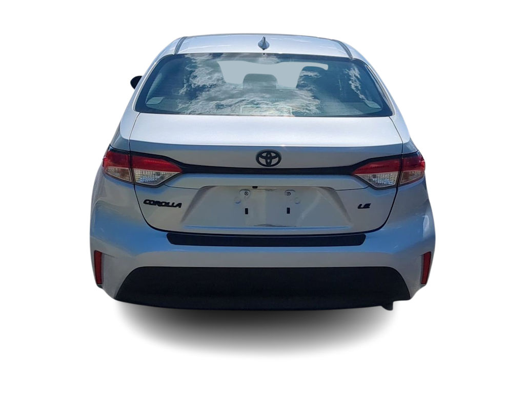 Thumbnail: 2023 Toyota Corolla - 21