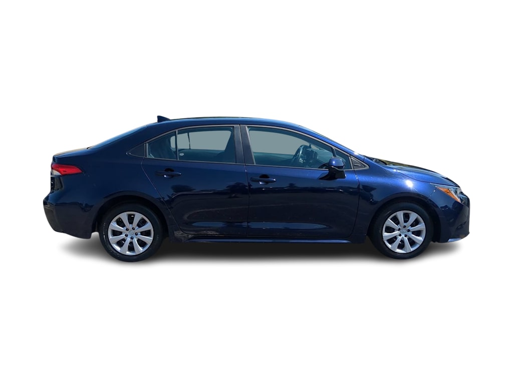 Thumbnail: 2025 Toyota Corolla - 20
