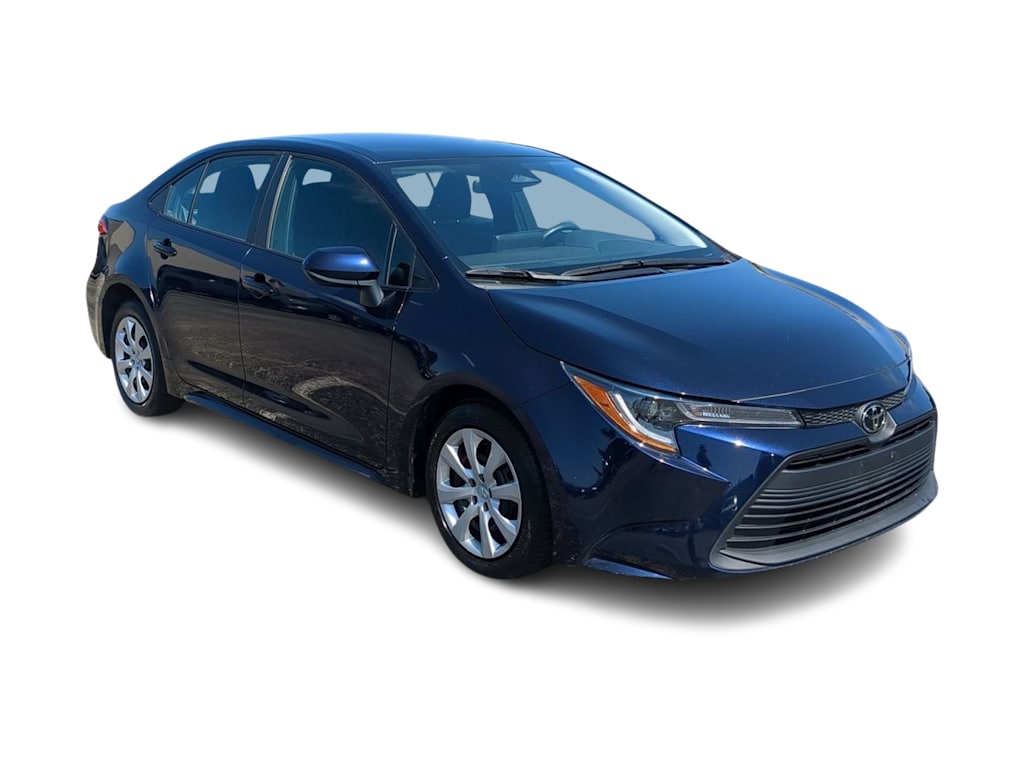 Thumbnail: 2025 Toyota Corolla - 17
