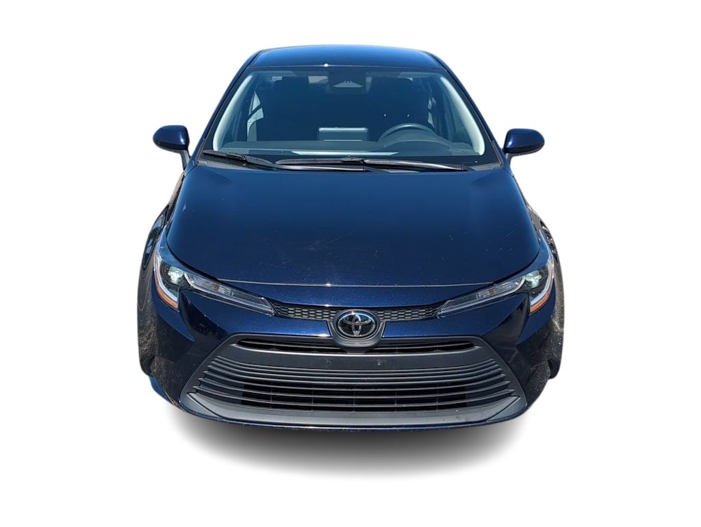 Thumbnail: 2025 Toyota Corolla - 6