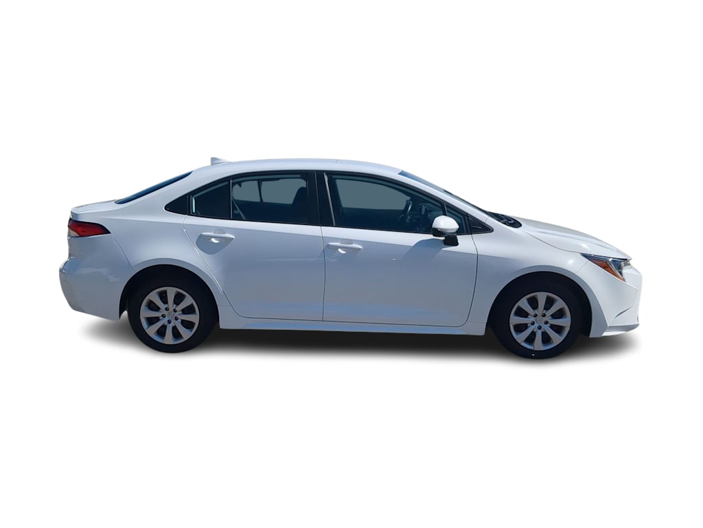 Thumbnail: 2024 Toyota Corolla - 23