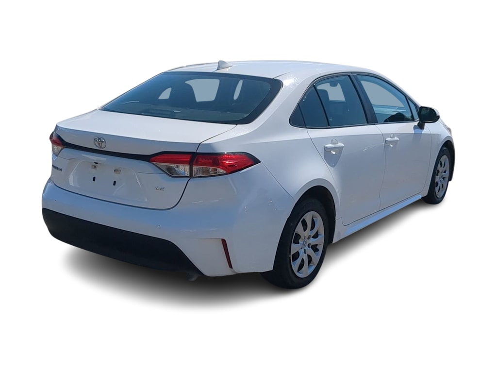 Thumbnail: 2024 Toyota Corolla - 22