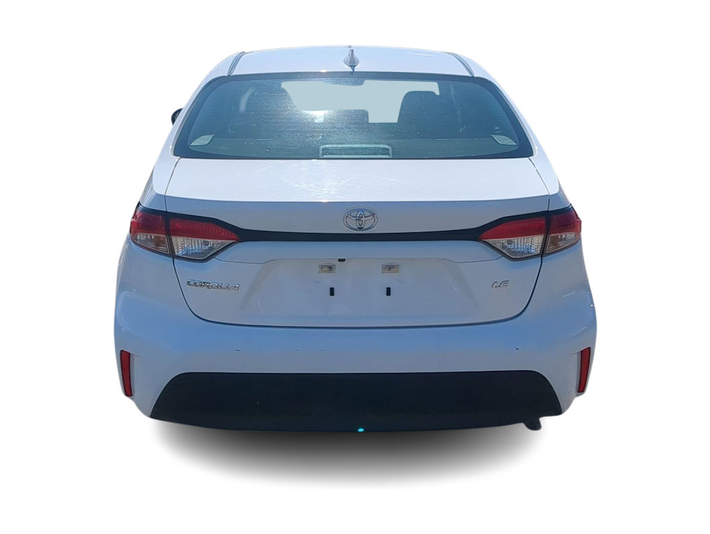 Thumbnail: 2024 Toyota Corolla - 5
