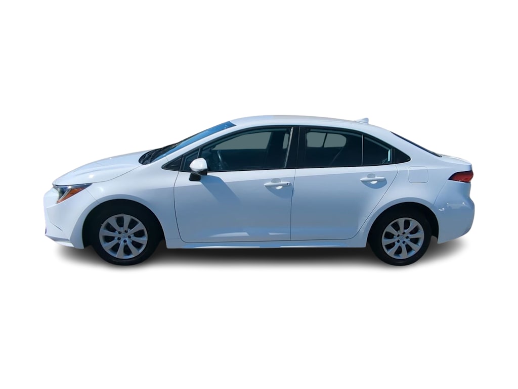 Thumbnail: 2024 Toyota Corolla - 3