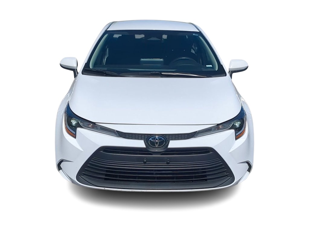 Thumbnail: 2024 Toyota Corolla - 6