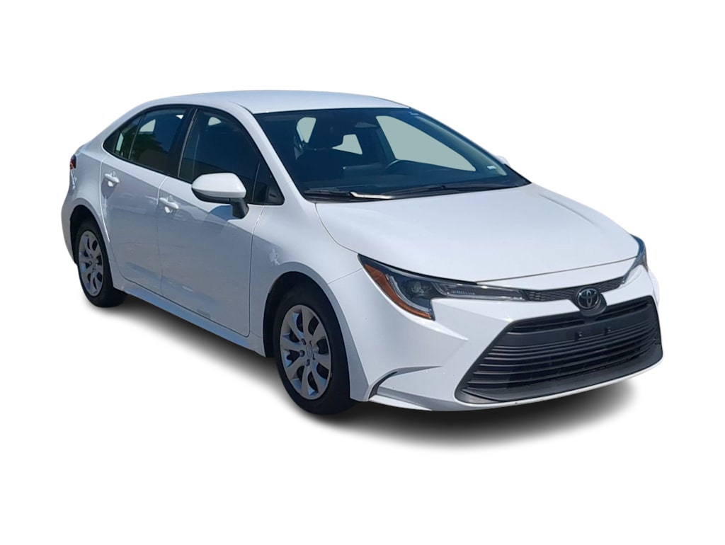 Thumbnail: 2024 Toyota Corolla - 20