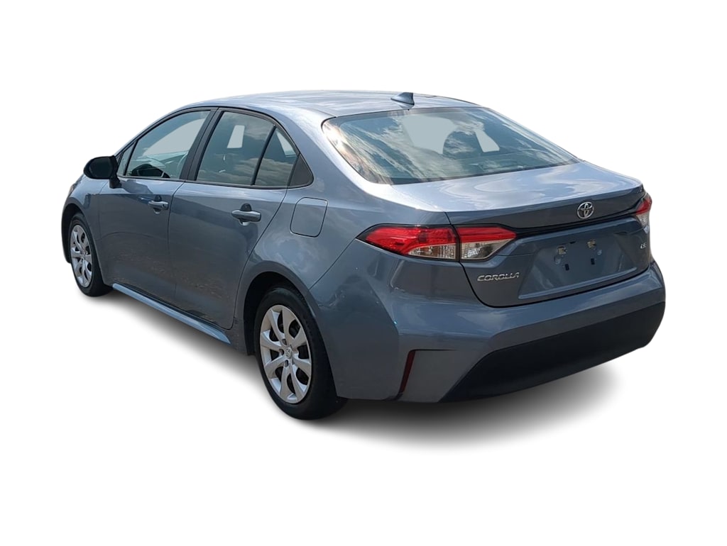 Thumbnail: 2024 Toyota Corolla - 4