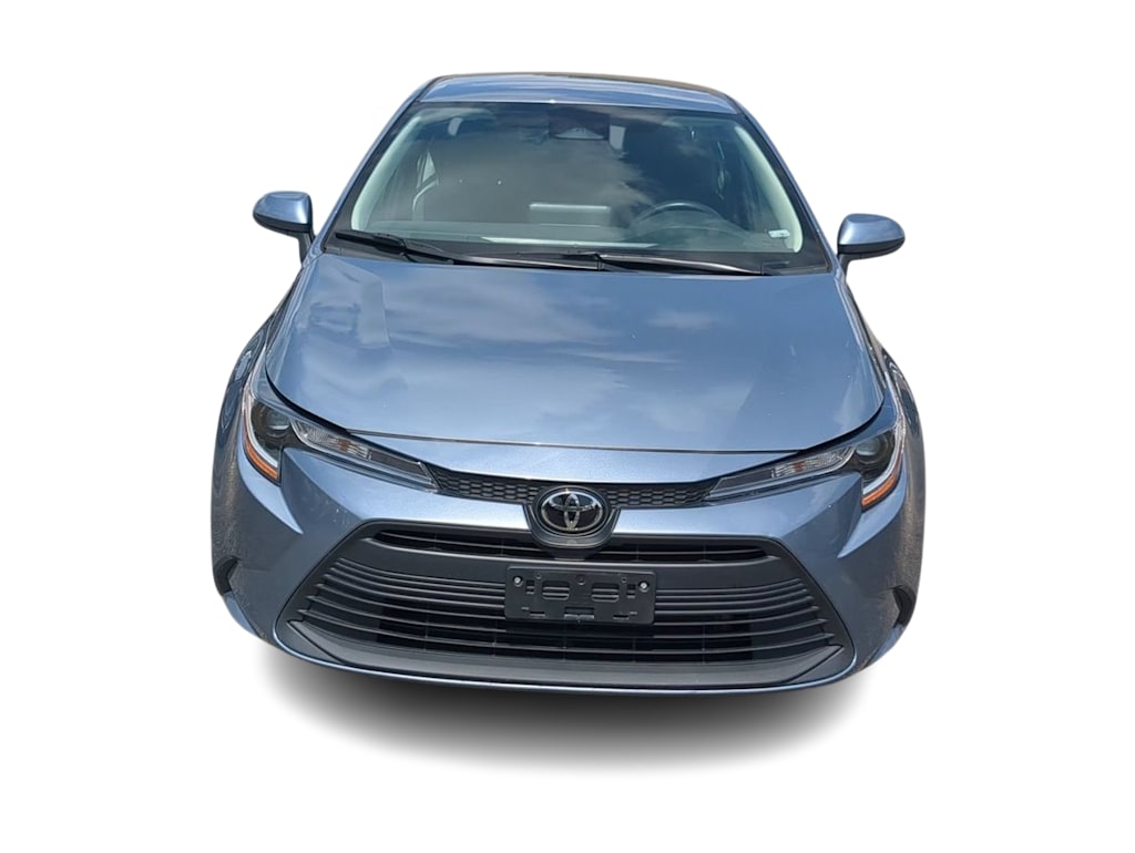 Thumbnail: 2024 Toyota Corolla - 5